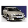 Skoda Octavia Frontstoiler 04-