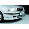 Skoda Octavia Frontspoiler -00