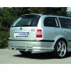 Skoda Octavia Bakkjol Variant 00-