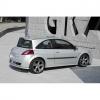 Renault Megane 2 Tr�skelsats