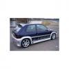 Citro�n Saxo Sk�rmbreddare x4
