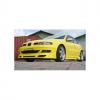 Seat Leon/Toledo DTM Splitter