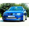 Seat Leon/Toledo Frmre Sttfngare