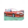 Nissan Sunny Frontspoiler