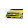 Opel Vectra A frontspoiler