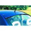 VW Beetle Bakrutespoiler