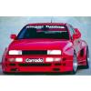 VW Corrado Frmre Sttfngare GTO