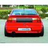 VW Corrado T�ckk�pa baklucka
