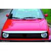 VW Golf 2 Motorhuvsfrlngare