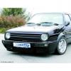 VW Golf 2 gonlock/grillspoiler