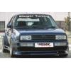 VW Golf 2 GTB Frontspoiler