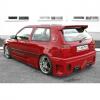 Golf 3 Bakre sttfngare