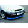 Golf 3 Frontspoilerlpp A