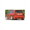 Golf 3 Skrmbreddare