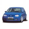 Golf 4 Komplett kit