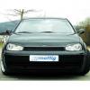 Golf 4 Motorhuvsf�rl�ngare