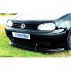 Golf 4 Frontspoilerl�pp