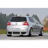 VW Golf 5 Bakkjol