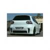 VW Golf 5 bakre st�tf�ngare SF2