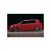 VW Golf 5 Tr�skelsats GTi