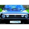 VW Golf 1 Motorhuvsfrlngare