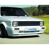 VW Golf 1 Front Spoiler