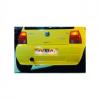 VW Lupo Bakkjol