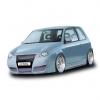 VW Lupo St�tf�ngare