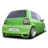 VW Lupo Bakre St�tf�ngare
