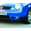 VW Lupo Dimljush�llare