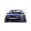 VW Scirocco Frontbumper