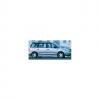 VW Sharan Tr�skelsats