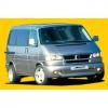 VW T4 Skrmbreddare