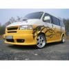 VW T4 Sttfngare