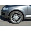 VW Touareg Skrmbreddare