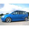 VW Touran Trskelsats