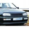 VW Vento Motorhuvsfrlngare