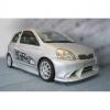 Toyota Yaris Frmre Sttfngare