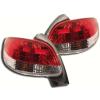 LED Baklampa Peugeot 206