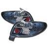 LED Baklampa Peugeot 206