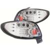 LED Baklampa Peugeot 206 CC