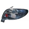 LED Baklampa Peugeot 206 CC