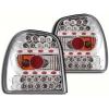 LED Baklampa VW Polo 95-98 Krom