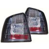 LED Baklampor Opel Astra G 98-03 Svart