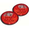 LED Baklampa VW Beetle Rd