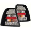 LED Baklampa VW Bora 98-04 Svart
