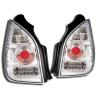 LED Baklampa Citroen C2 03-