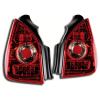 LED Baklampa Citroen C2 03-