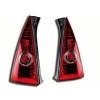 LED Baklampa Citroen C3 02-03