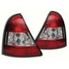 LED Baklampa Renault Clio B